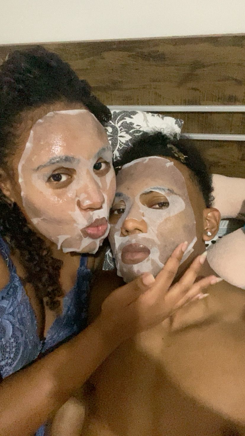 Douglas e Indyanara 3