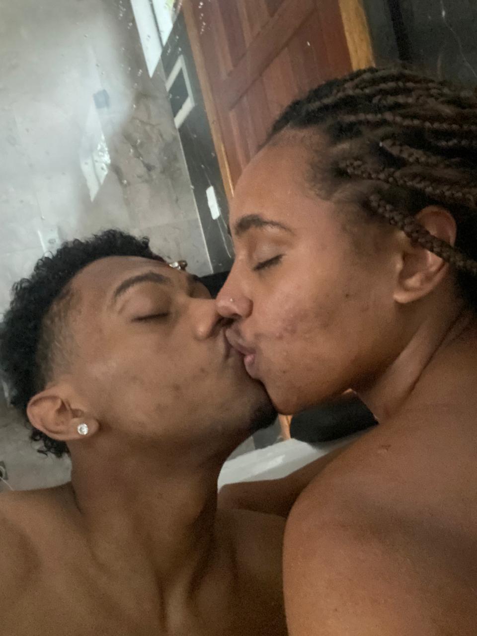 Douglas e Indyanara 5